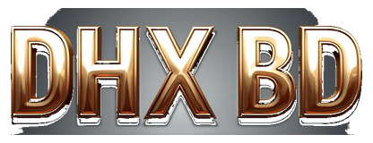 dhx bd logo